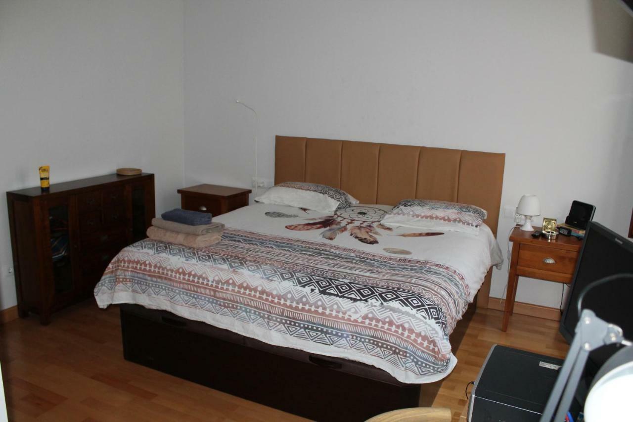 Casa Senorial En El Centro De Almería Exteriör bild